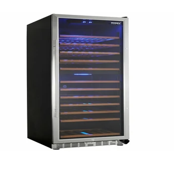 Husky HUSWC128D Refrigerator