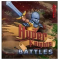 Endless Spirit Hyper Knights Battles PC Game