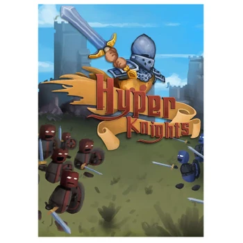 Endless Loop Studios Hyper Knights PC Game