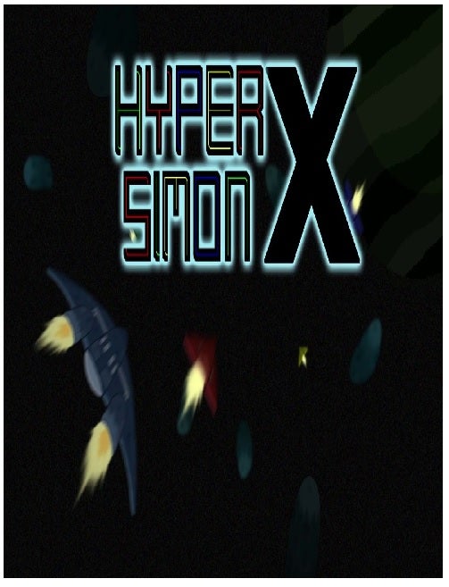 NukGames Hyper Simon X PC Game