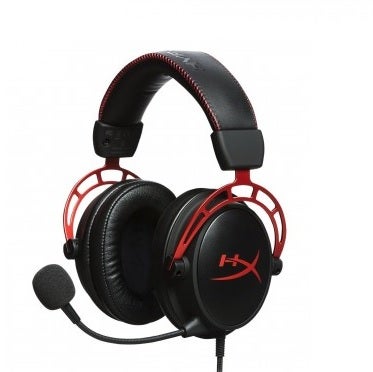 Kingston HyperX Cloud Alpha Headphones
