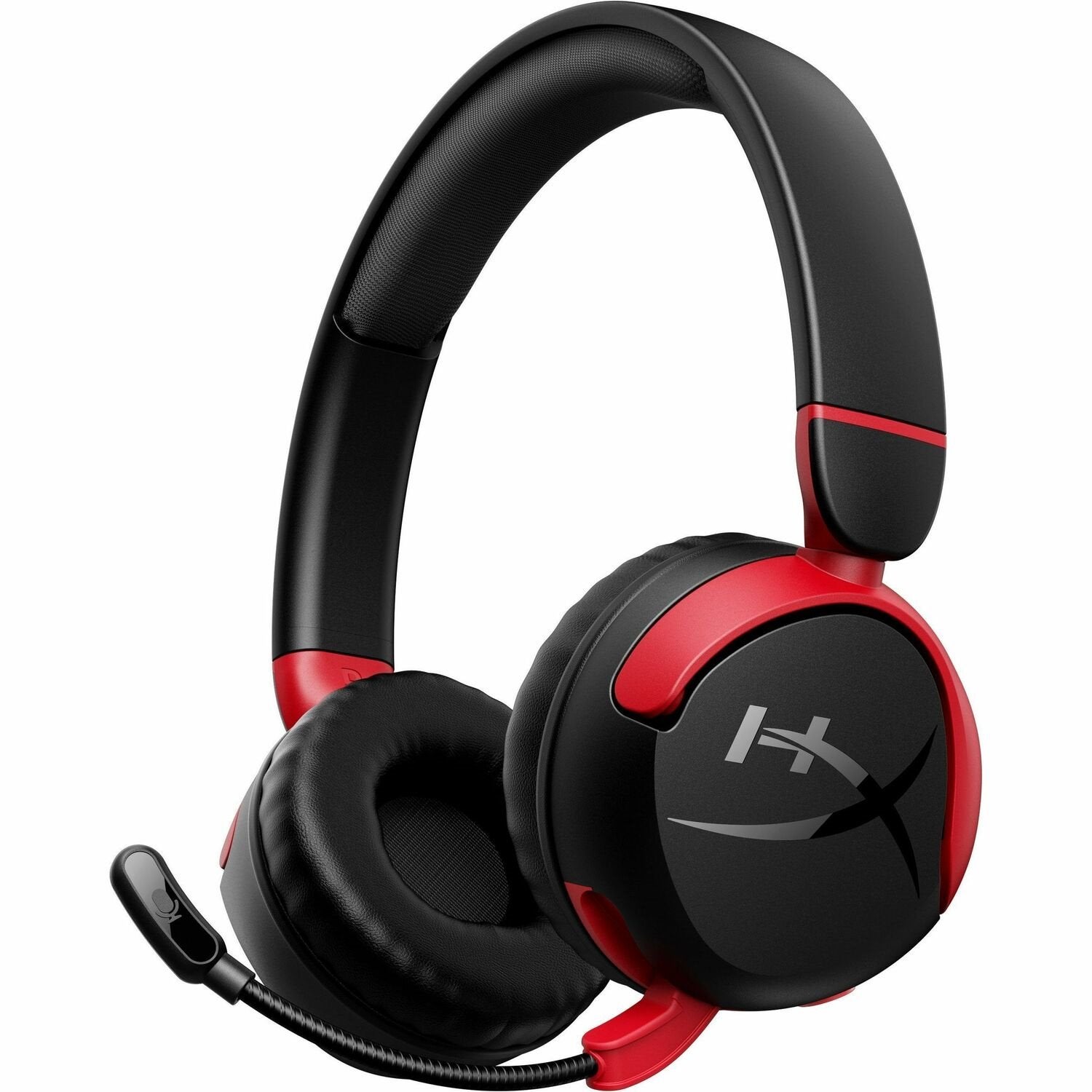 HyperX Cloud Mini Wireless Over The Ear Gaming Headphones
