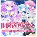 Idea Factory Hyperdimension Neptunia Re Birth2 Additional Content 2 PC Game