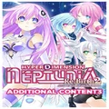 Idea Factory Hyperdimension Neptunia Re Birth2 Additional Content 3 PC Game