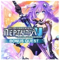 Idea Factory Hyperdimension Neptunia U Bonus Quest PC Game