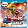 Nintendo Hyrule Warriors Refurbished Nintendo Wii U Game