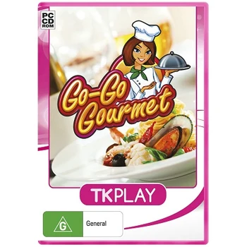 I-Play Go Go Gourmet TK Play PC Game