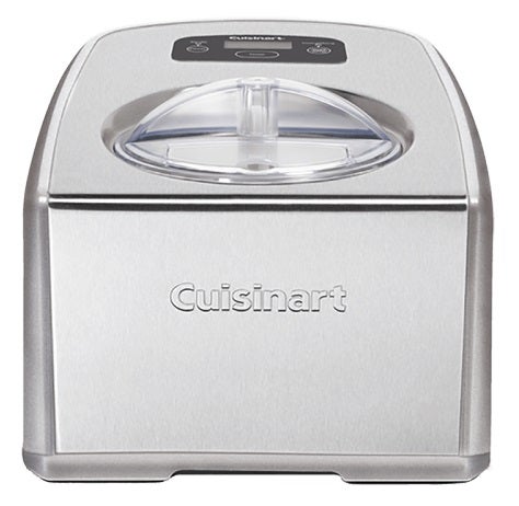 Cuisinart ICE-100BCXA Ice Cream Maker