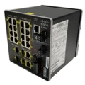 Cisco IE-2000-16TC-L Network Switch