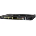 Cisco IE-4010-16S12P Network Switch