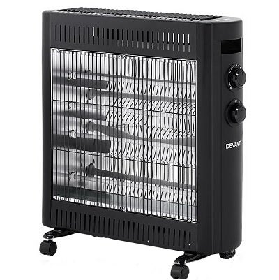 Devanti IH-B21 Heater