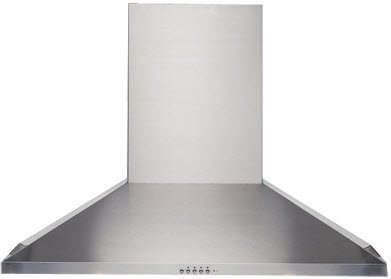 ILVE X200100S Kitchen Hood