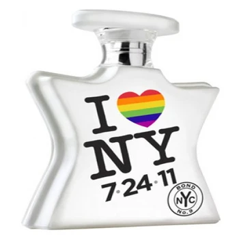 Bond No 9 I Love New York For Marriage Equality Unisex Cologne