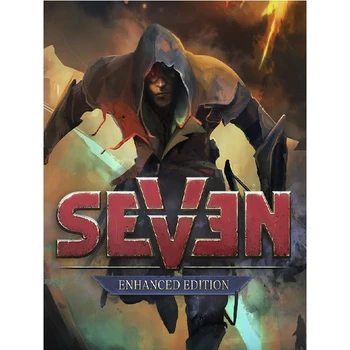 IMGN.PRO Seven Enhanced Edition PC Game