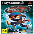 Namco I Ninja Refurbished PS2 Playstation 2 Game