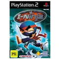 Namco I Ninja Refurbished PS2 Playstation 2 Game