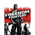 IO Interactive Freedom Fighters PC Game