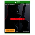 IO Interactive Hitman 3 Xbox One Game