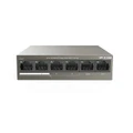 IP Com F1106P-4-63W Networking Switch