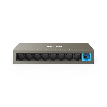 IP Com F1109DT Networking Switch