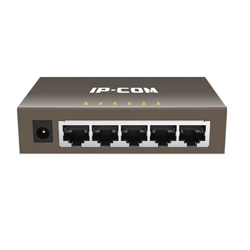 IP Com G1005 Networking Switch