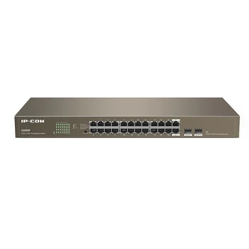 IP Com G1024F Networking Switch