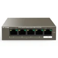 IP Com G1105P-4-63W Networking Switch