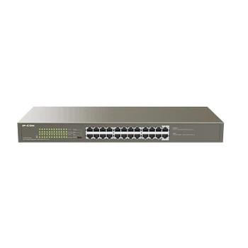 IP Com G1124P-24-250W Networking Switch