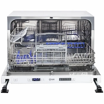 Ilve IVDFI55ND Dishwasher