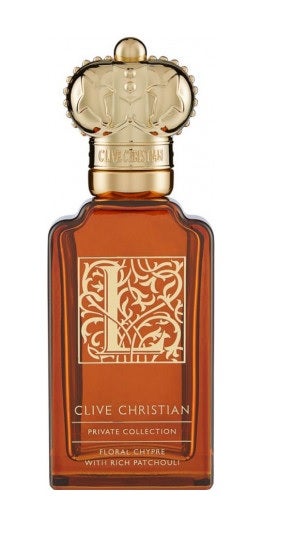 Clive Christian I Woody Floral With Vintage Rose Women's Perfume