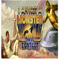 Alawar Entertainment I Am Not A Monster First Contact PC Game