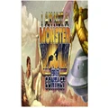 Alawar Entertainment I Am Not A Monster First Contact PC Game