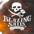 Iceberg Blazing Sails Pirate Battle Royale PC Game
