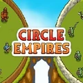 Iceberg Circle Empires PC Game