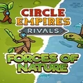 Iceberg Circle Empires Rivals Forces of Nature PC Game