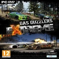 Iceberg Gas Guzzlers Extreme PC Game