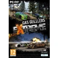 Iceberg Gas Guzzlers Extreme PC Game