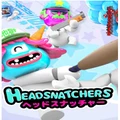 Iceberg Headsnatchers PC Game