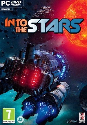 Iceberg Into The Stars PC Game