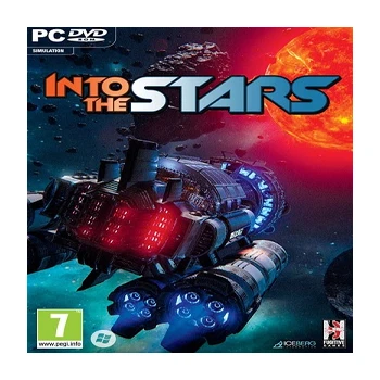 Iceberg Into The Stars PC Game