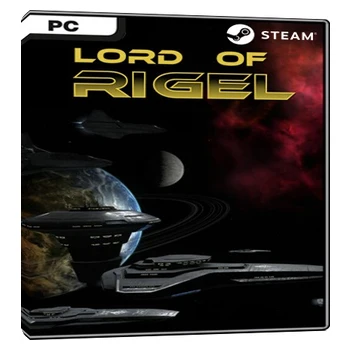 Iceberg Lord Of Rigel PC Game