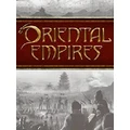 Iceberg Oriental Empires PC Game