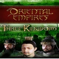 Iceberg Oriental Empires Three Kingdoms PC Game