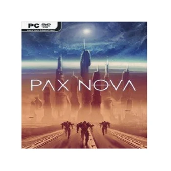 Iceberg Pax Nova PC Game
