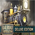 Iceberg Railroad Corporation Deluxe Edition PC Game
