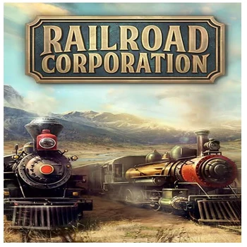 Iceberg Railroad Corporation PC Game