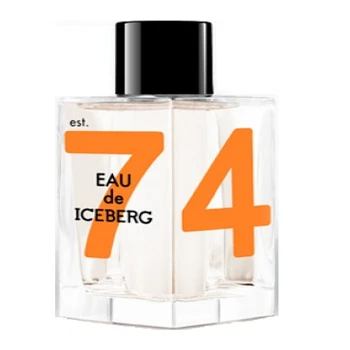 Iceberg Sensual Musk Women's Perfume