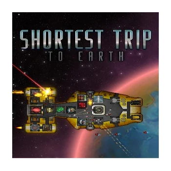Iceberg Shortest Trip to Earth PC Game