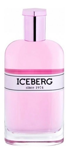 Iceberg Since 1974 Women's Perfume
