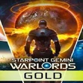 Iceberg Starpoint Gemini Warlords Gold Pack PC Game